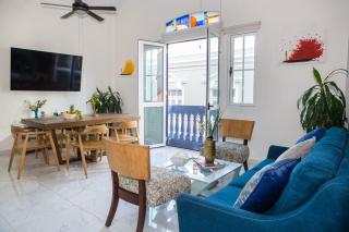 207 Hermoso Apto en el corazón de la ciudad amurallada - 0