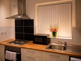 Cosy Modern Studio - Leicester City Centre - 5