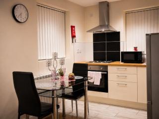 Cosy Modern Studio - Leicester City Centre - 8