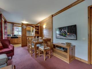 Appartement Arc 1950 Skis aux Pieds avec Piscines et Jacuzzi - FR-1-686-22 - 1