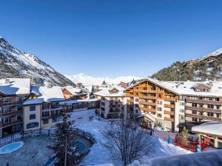 Appartement skis aux pieds aux Arcs 1950, 2 chambres, 7 personnes - 2