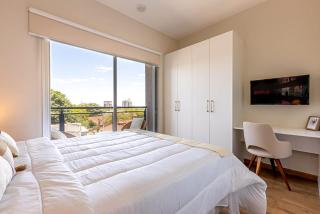 Sky Stays at Asuncion Cozy & Bright 1 BDR - 1