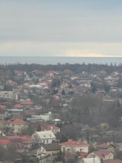 Квартира 500 метрів до моря - 9
