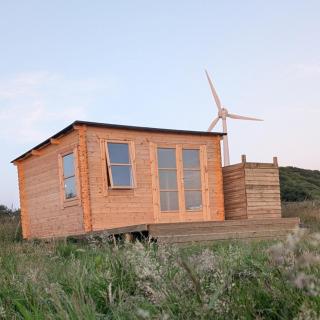 Skyline cabin - 0
