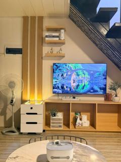 Balay Navona Matina 2 Story 3BR Townhouse - 0