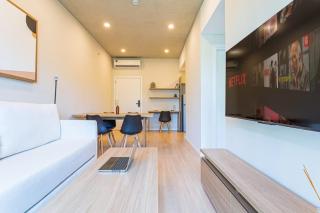 Sky Stays at Asuncion Cozy & Bright 1BDR - 5