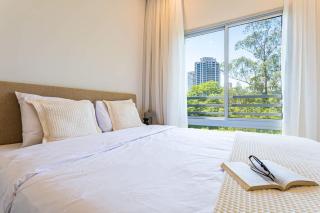Sky Stays at Asuncion Cozy & Bright 1BDR - 2