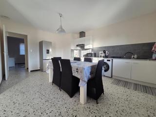 La maison d'ALIX - 1