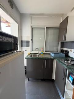 Beautiful apartment s1 in the heart of Sousse tourist - 3