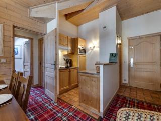 Arc 1950 - Apt 2 Chambres, Skis aux Pieds, 4 Adultes + 2 Enfants - FR-1-686-59 - 3