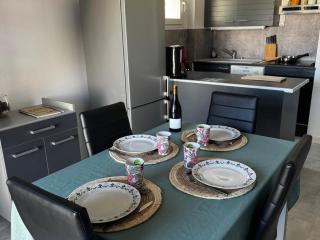Appartement 2** avec loggia, parking, à 5 min de la plage - Argelès-sur-Mer - FR-1-732-10 - 3