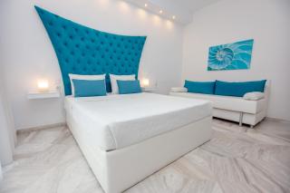 Ilion Luxury Studios & Apartments - 7