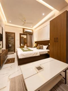 Hotel Vastu Premium - 0