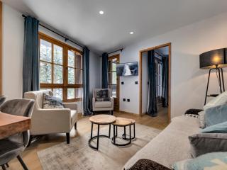 Arc 1950 - Appartement 4 pers, skis aux pieds, wellness inclus - FR-1-686-50 - Arc 1950 - 1