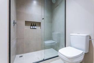Sky Stays at Asunción Cozy Bright & Smart 1BDR - 1