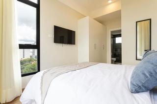 Sky Stays at Asunción Cozy Bright & Smart 2BDR - 1