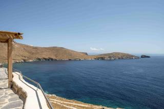 Dreamy Luxury Summer House 5, Kalo Ampeli Serifos - 5