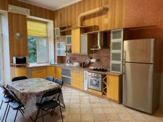 Тихий центр Одессы, 120 м2, 3 спальни, 2 балкона - 9