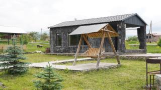 Jermuk gaden - 6
