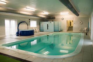 The Mansion - Whitehaven - 0
