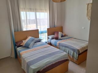 GAIA Ras El Hekma - Penthouse 2BR - Families Only - 8