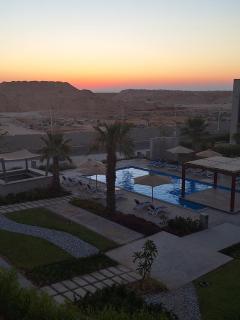 GAIA Ras El Hekma - Penthouse 2BR - Families Only - 3