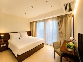 Autumn Sea Boutique Hotel - 1