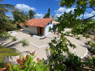 Savana House Tatajuba - 0