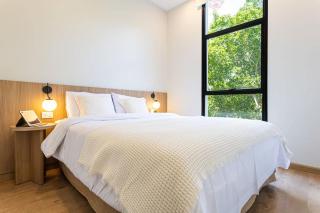 Sky Stays at Asunción Cozy Bright & Smart 1BDR - 3