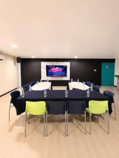 Los Mirtos suite & Hotel - 3