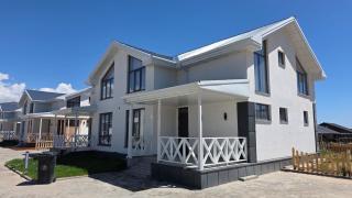 Karagay Resort cottage - 9