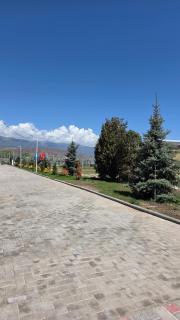 Karagay Resort cottage - 6