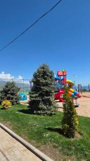 Karagay Resort cottage - 1