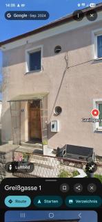 Ferienwohnung Solebad - 9