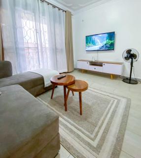 Serene Apartment,Mawanda Road - 0