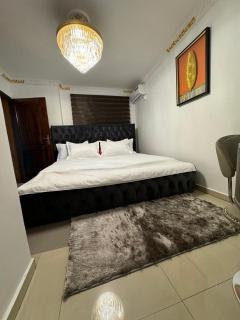 AFRAAH GUEST House - 0