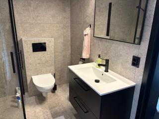 Newly built 2026 apartment in Åre Tegefjäll - 2