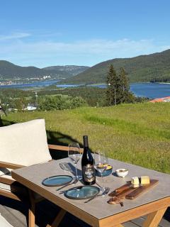 Newly built 2026 apartment in Åre Tegefjäll - 4