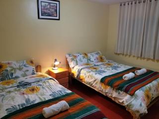Green Nest Guest House Cusco - 2