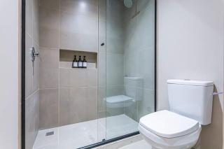 Sky Stays at Asuncion Brand New Luminous Apartament - 4
