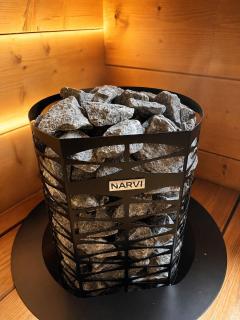 Arctic Forest Hideaway with Private Sauna - 1
