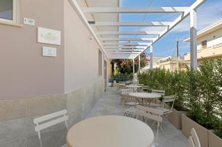 L'Aurora Bed and Breakfast - Ugento - 9