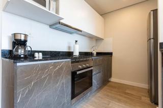 Sky Stays at Asuncion Cozy & Bright 1 BDRM - 2