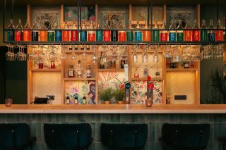 Ghent Urbanist Hotel by Harmony - 9