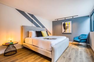 ULIV Suites Polanco - 7