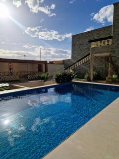 Ben Zitti Family And Biker Oasis w Pool Parking - 2