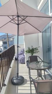 Brand New Apartment - 100m from the sea - 8