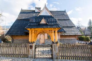 Willa do Walczaków - 7