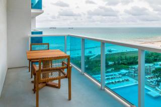 Oceanview Private Residence at 1 Hotel and Homes - 1110 - 6