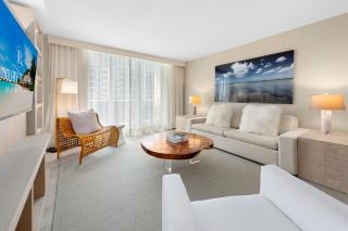 Oceanview Private Residence at 1 Hotel and Homes - 1110 - 5